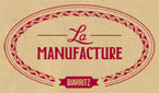 Logo rose small