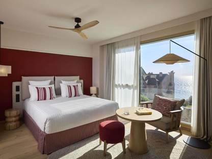Le Talaia Hôtel & Spa Biarritz - MGallery Collection